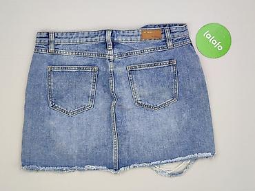 resalsa denim: Re-Dress, Spódnica damska, rozmiar XL — 3