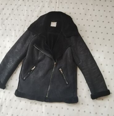 zimske jakne hugo boss: Milano, M (EU 38), Single-colored, Fur at lalafo.rs zimske jakne hugo boss: Milano, M (EU 38), Single-colored, Fur