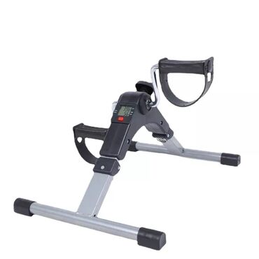 Digər trenajorlar: Fitnes aleti Mini idman velosiped ayağı aleti hərtərəfli məşq cihazı — 8