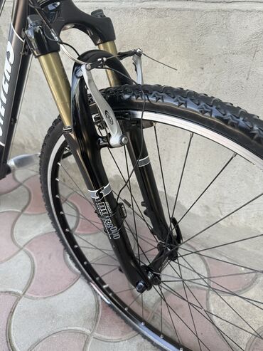 Городские велосипеды: Городской велосипед, Б/у — 4