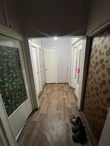 Продажа квартир: 2 комнаты, 50 м², 105 серия, 5 этаж, Косметический ремонт — 1