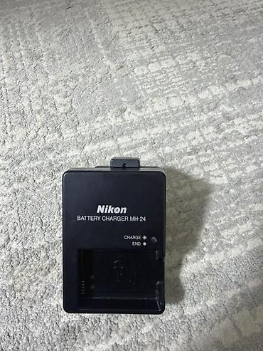 nikon digital camera d5200: Зеркальная камера Nikon D3200 с комплектным зум‑объективом AF‑S DX — 10