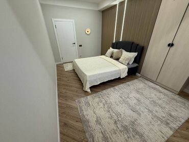 Продажа квартир: 4 комнаты, 112 м², Элитка, 10 этаж, Евроремонт