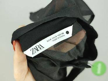 ptak moda: Zara, Koszula damska, rozmiar S — 4