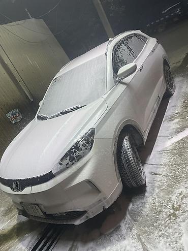 m 57: Weltmeister EX5, 2020 г., 110000 км, Передний, В наличии — 10
