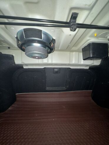 Kia: Kia K5: 2017 г., 2 л, Автомат, Бензин, Седан — 15