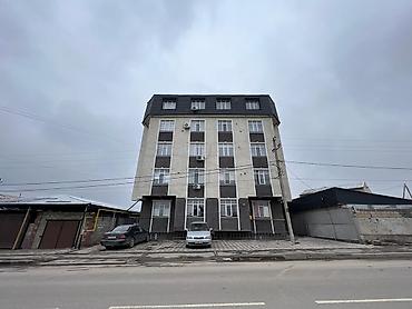 Продажа офисов: Продажа офисов 159 м², С ремонтом, Без мебели, Многоэтажное здание, Цокольный этаж этаж — 10