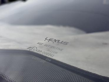 Lexus: Lexus RX: 2004 г., 3.3 л, Автомат, Бензин, Кроссовер — 10