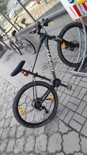 Велосипеды: Срочно!!! Продаю велосипед Giant Talon 3 2021. Покупал в прошлом