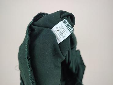 pull and bear spodnie lniane: Spodnie materiałowe damskie, rozmiar M — 5