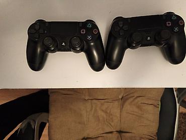 playstation 6: PlayStation 4 Slim oyun konsolu, proşıvkasız. PS4 Slim konsolu — 4