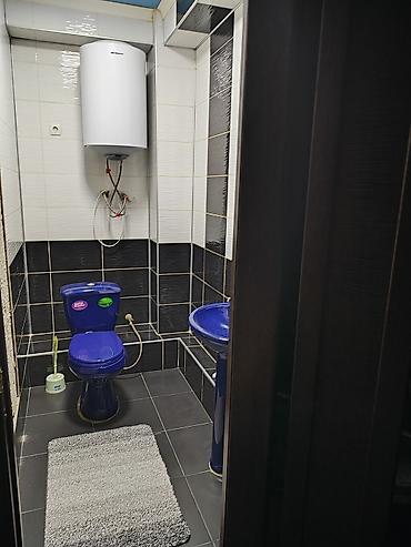 Долгосрочная аренда квартир: 4 комнаты, Собственник — 2