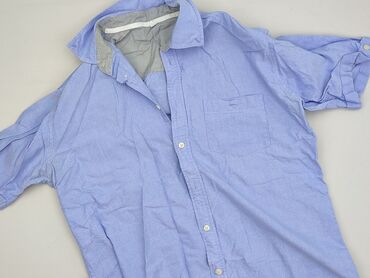 Shirt for men, XL (EU 42), condition - Perfect
