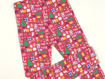 legginsy guess olx: Legginsy dziecięce, F&F, 11 lat, 140/146, stan - Idealny