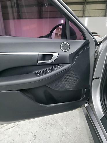 соната двер: Hyundai Sonata: 2021 г., Седан — 9