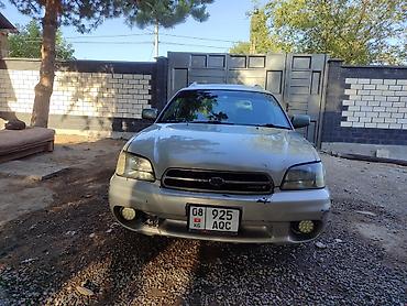 субару крострек гибрид: Subaru Legacy Lancaster: 1999 г., 2.5 л, Автомат, Бензин, Универсал — 2