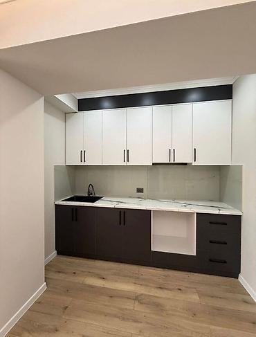 пионер плюс: 2 комнаты, 58 м², Таш-Рабат ТРЦ 5 этаж — 4
