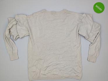 sweter orsay: Gina Tricot, Sweter damski, rozmiar M — 3