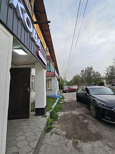 в аренду место: 🏢 ПРОДАЁТСЯ КОММЕРЧЕСКОЕ ПОМЕЩЕНИЕ 36 м² ОТ СОБСТВЕННИКА. Находится — 6