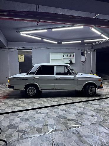 VAZ (LADA): VAZ (LADA) 2106: 1.5 l | 1980 il 89000 km Sedan — 6