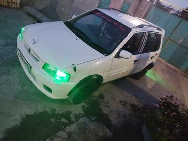 мазда атенза универсал: Mazda Demio: 1999 г., 1.3 л, Автомат, Бензин, Минивэн