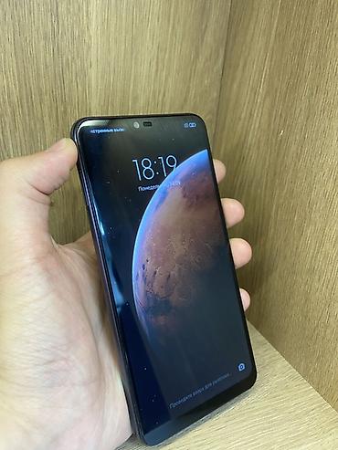 zenfone 8: Xiaomi, Mi 8 Lite, Б/у, 64 ГБ, цвет - Черный, 2 SIM — 3