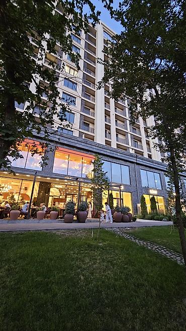 старый вокзал: 2 комнаты, 77 м², ЖД вокзал Элитка, 8 этаж — 1