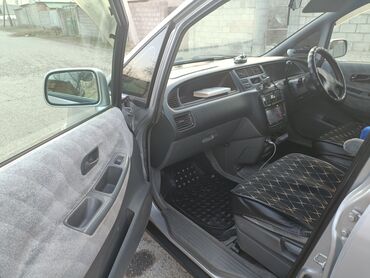 Honda: Honda Odyssey: 1997 г., 2.3 л, Автомат, Минивэн at lalafo.kg — 10 Honda: Honda Odyssey: 1997 г., 2.3 л, Автомат, Минивэн — 10