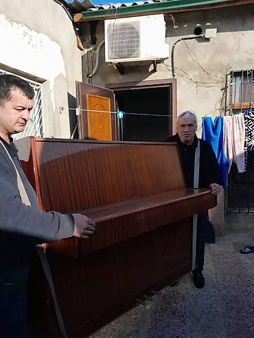 ucuz yuk dasima bakı: Rayonlara yük daşıma xidməti Yük daşima xidməti, Həftənin 7 günü 24 — 3