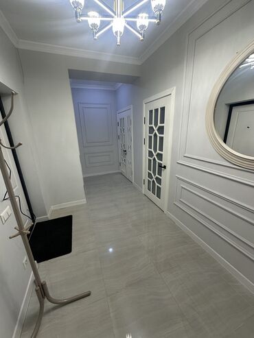 Продажа квартир: 3 комнаты, 87 м², Элитка, 11 этаж, Дизайнерский ремонт at lalafo.kg — 6 Продажа квартир: 3 комнаты, 87 м², Элитка, 11 этаж, Дизайнерский ремонт — 6