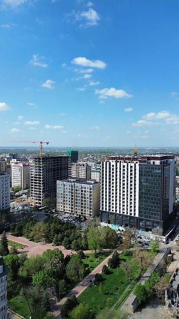 vector: Продажа офисов 39 м², Без ремонта, 7 этаж — 4