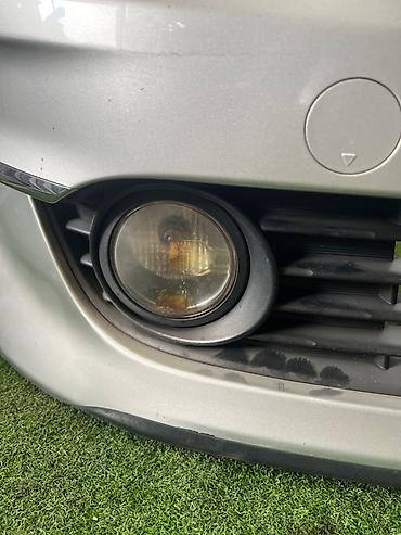 ktopi led: Фара противотуманная Kia к5 JF 2.0 LPG 2015 прав. (б/у) — 1