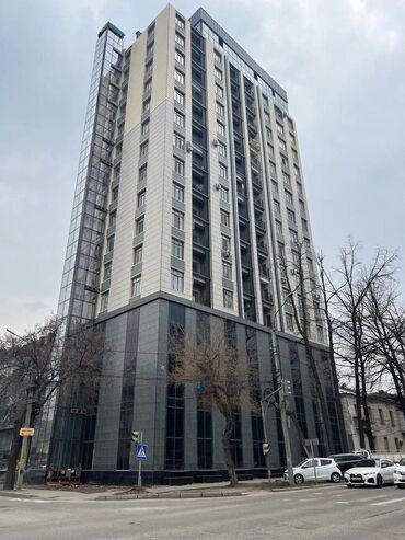 Продажа квартир: 3 комнаты, 55 м², Элитка, 4 этаж, Дизайнерский ремонт