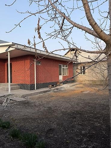 Продажа коттеджей и домов: Срочно срочно срочно!!! Продается дом площади 85кв. Свежий ремонт — 4