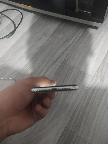 Apple iPhone: IPhone X, Новый, 64 ГБ, Серебристый, Чехол, 100 % — 8