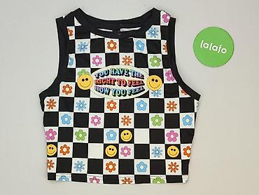 hello kitty s: Shein, Top damski, rozmiar S — 2