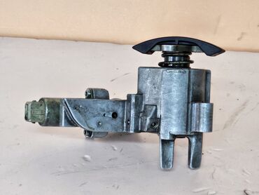 Натяжители: Натяжитель Volkswagen 1998 г., Б/у, Оригинал, Германия — 6