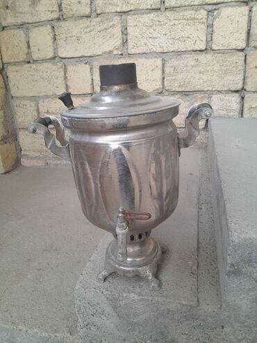 Samovarlar: Od Samovar, 5 l