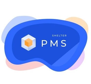 серый холодильник: Автоматизируйте управление вашим отелем с Shelter PMS! Оптимизируйте