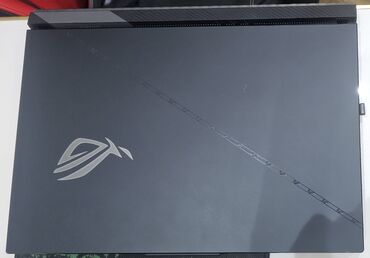 Masaüstü kompüterlər və iş stansiyaları: İşlənmiş ASUS ROG, 18 ", Intel Core i9, 2 TB