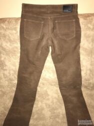 Pantalone: Original Hugo Boss pantalone 34 / 32 - 2 kom. KAO NOVE 100% cotton — 3