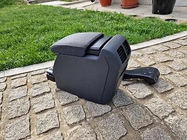 retrovizor golf 5: GOLF 6 GOLF 5 NASLON ZA RUKU FABRIČKI | Naslon za ruku za GOLF 6 — 3
