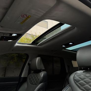 Hyundai: Hyundai Palisade: 2020 г., Кроссовер — 19