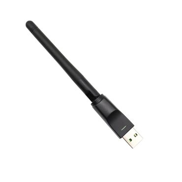 Modemlər və şəbəkə avadanlıqları: 📌Tam yeni və tam orginal Wi-Fi modul. 🔴İş prinsipinin adı: Wireless — 10