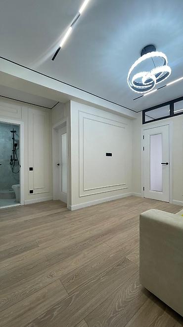 Продажа квартир: 2 комнаты, 42 м², 5 этаж — 3