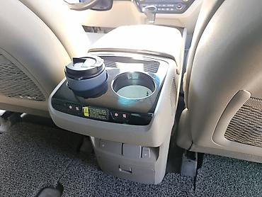 Kia: Kia Carnival: 2.2 l | 2015 il Van/Minivan — 7