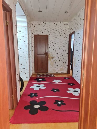 Yeni tikili: Ceyranbatan, 3 otaqlı, Yeni tikili, 120 kv. m — 11