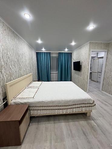 Посуточная аренда квартир: 1 комната, Люкс, элитка, Филармония, Душевая кабина, Постельное белье, Кондиционер — 11