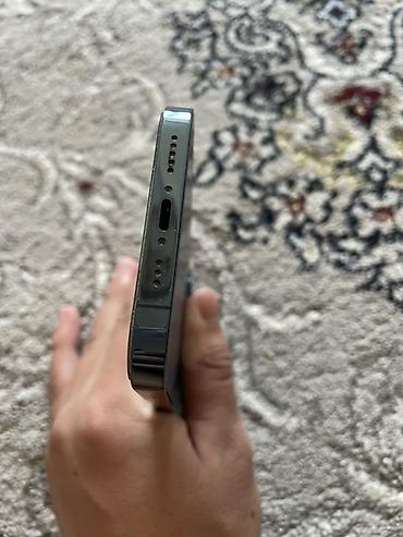айфон икс с: IPhone 12 Pro, Б/у, 256 ГБ, Графит, Защитное стекло, Чехол, 75 % — 5