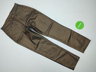 pull and bear zakopane: ALBA MODA, Брюки жіночі, розмір S — 2